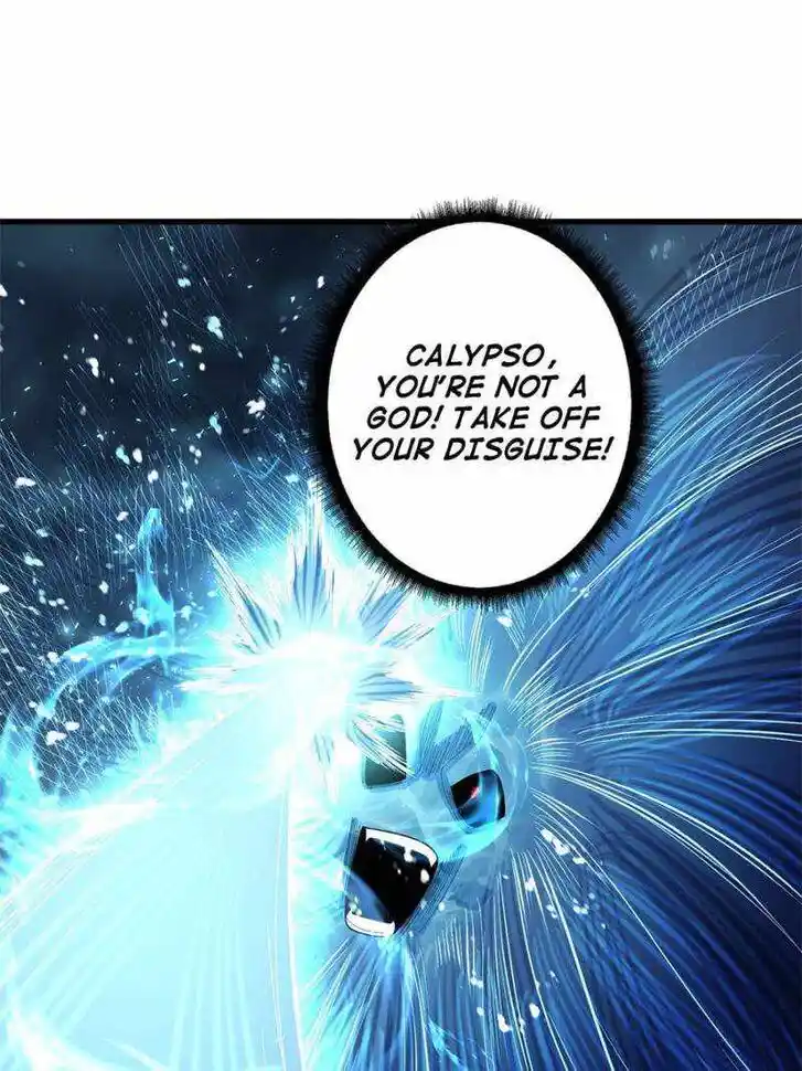 I'm Really Not the Villain Ch.094