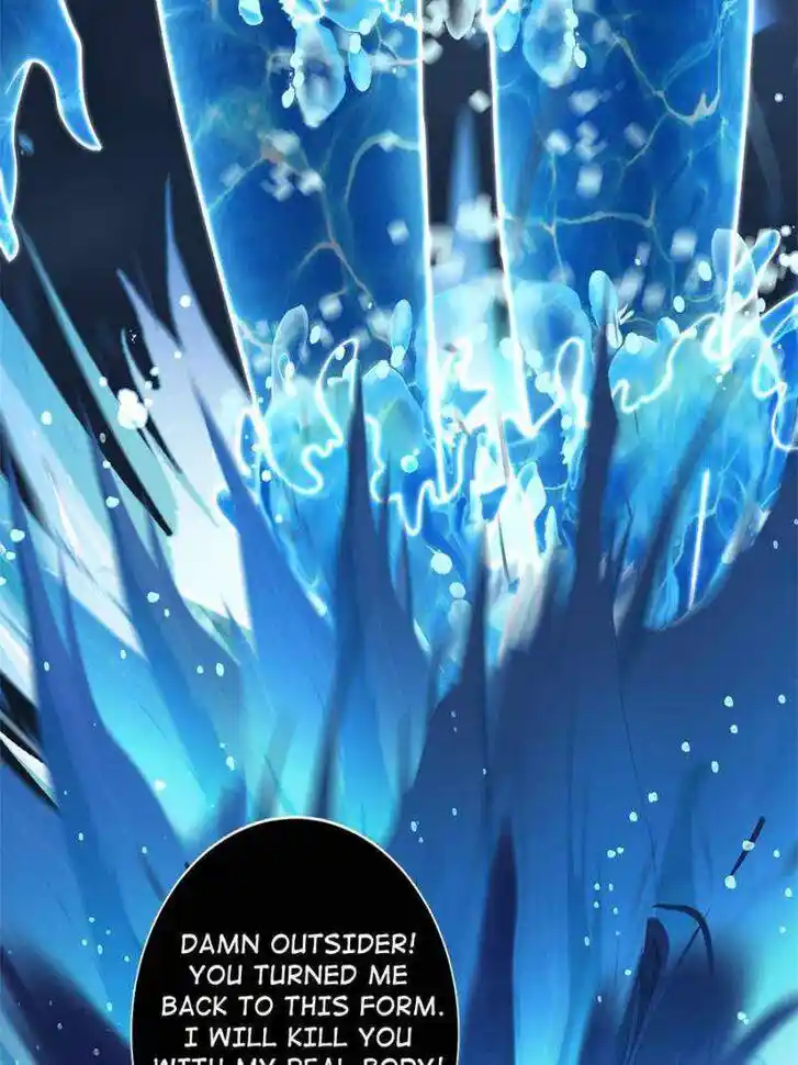 I'm Really Not the Villain Ch.094