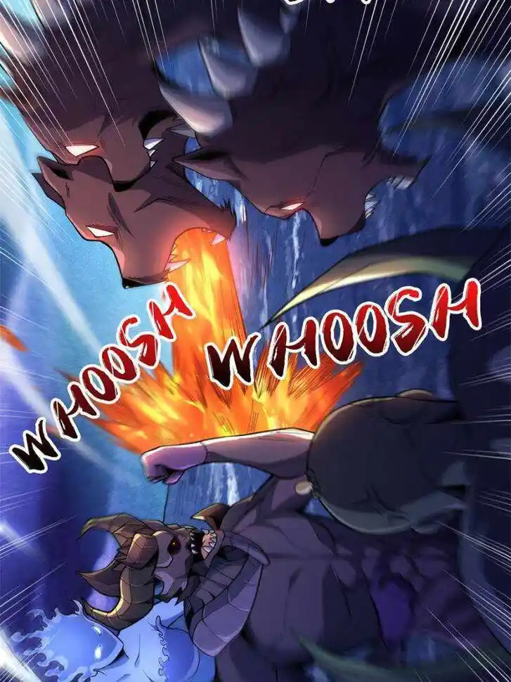 I'm Really Not the Villain Ch.095