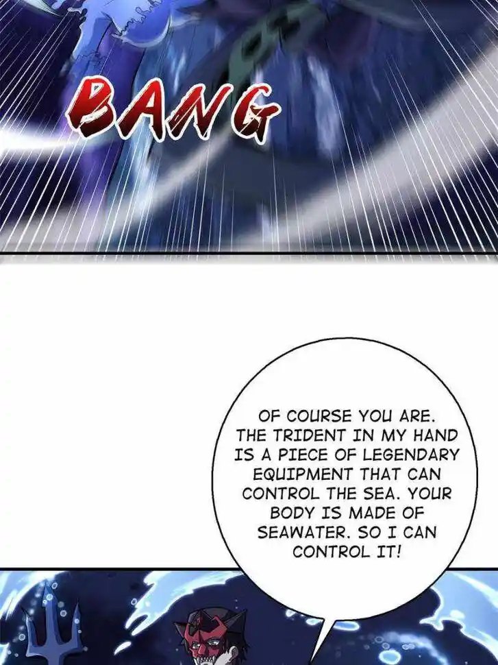 I'm Really Not the Villain Ch.095