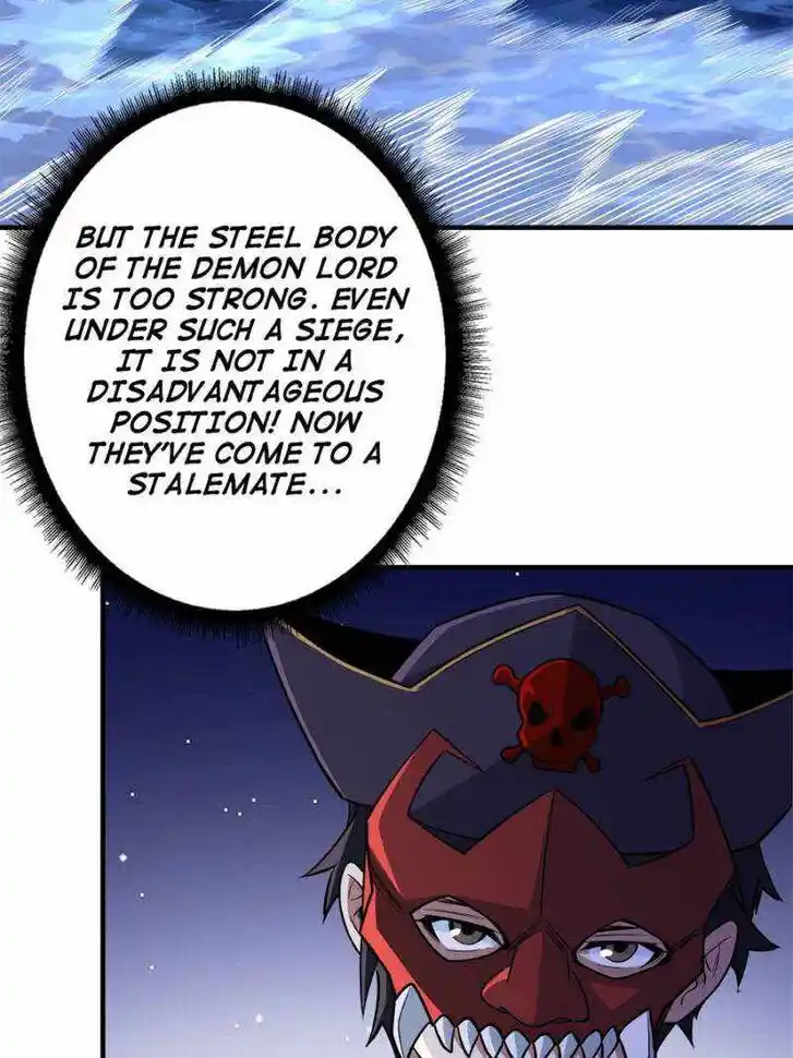 I'm Really Not the Villain Ch.095