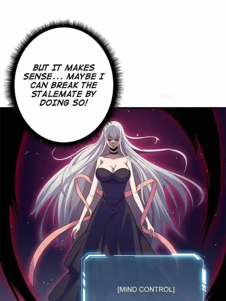 I'm Really Not the Villain Ch.095