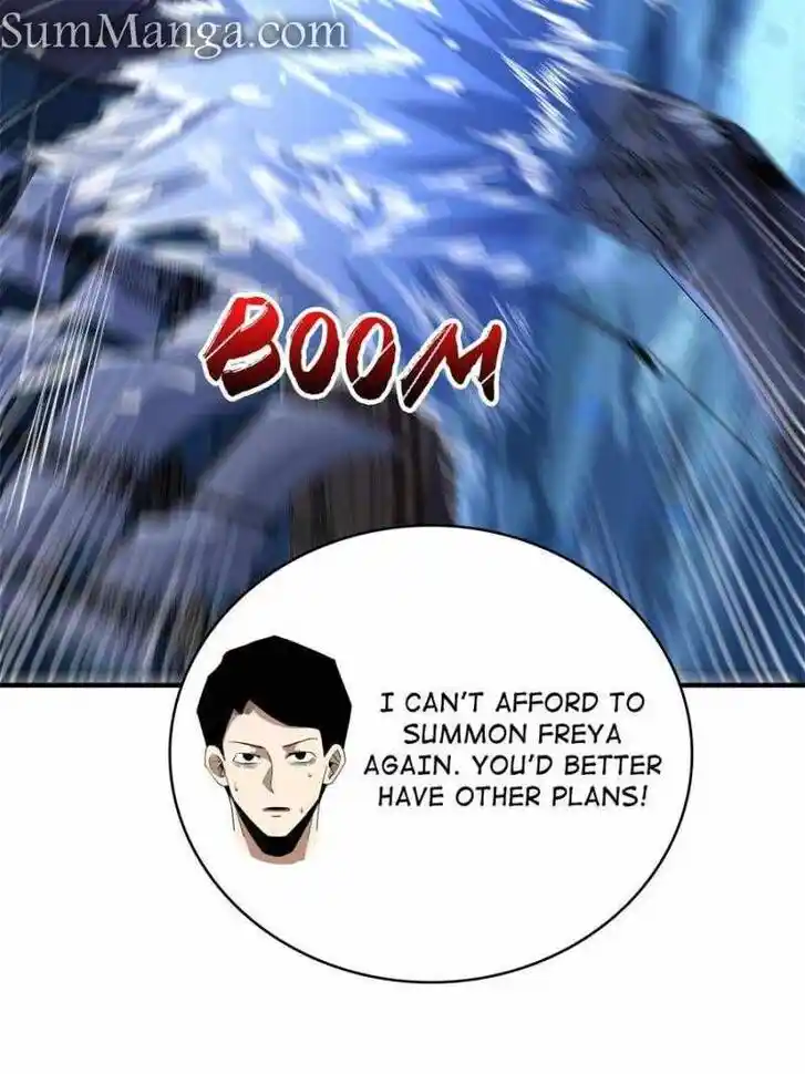 I'm Really Not the Villain Ch.095