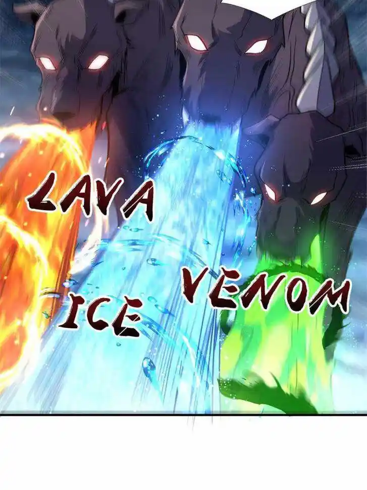 I'm Really Not the Villain Ch.095