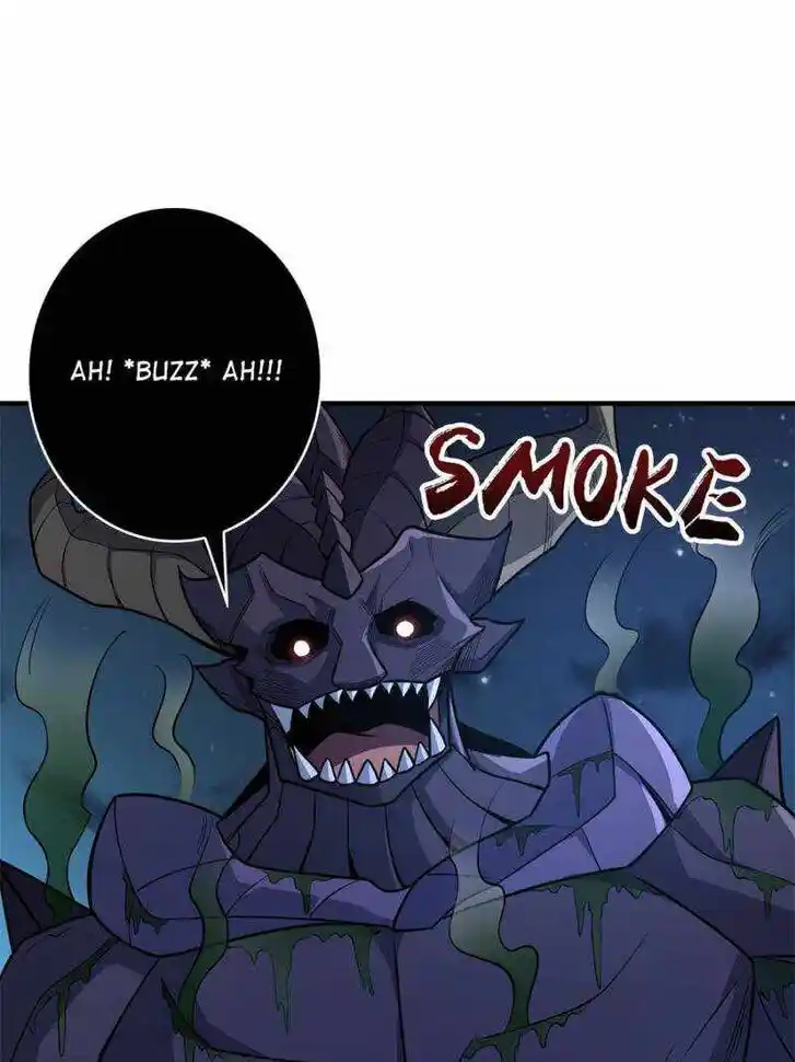 I'm Really Not the Villain Ch.095