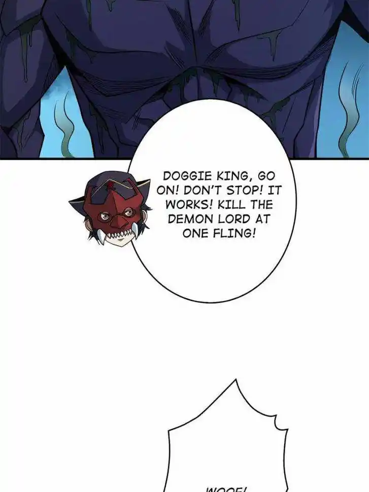 I'm Really Not the Villain Ch.095