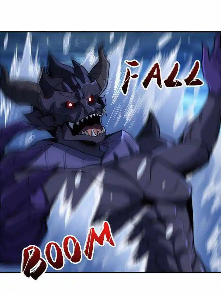 I'm Really Not the Villain Ch.095