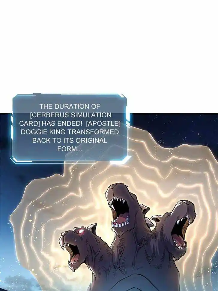 I'm Really Not the Villain Ch.095