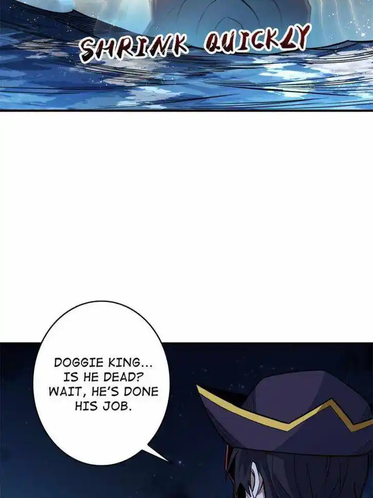 I'm Really Not the Villain Ch.095