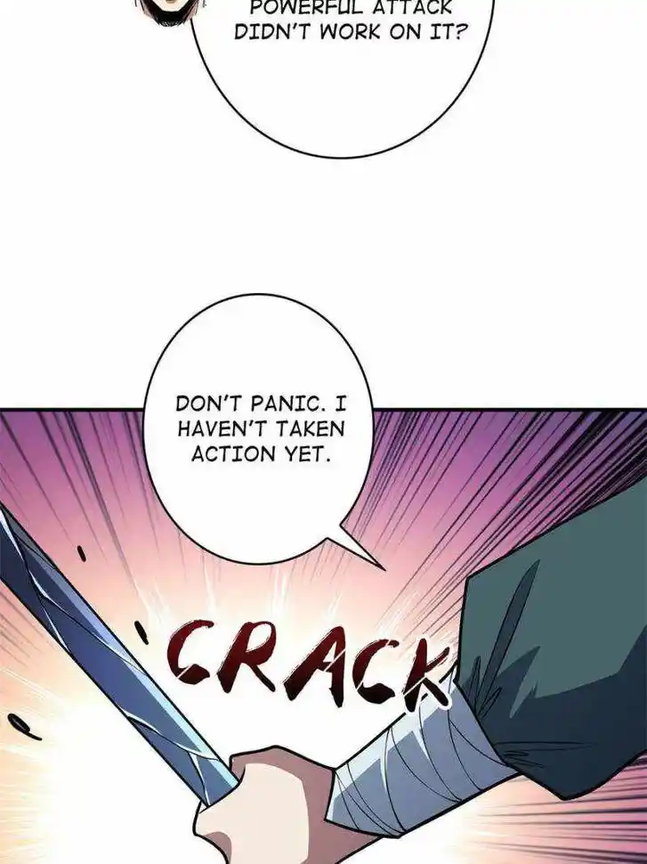 I'm Really Not the Villain Ch.095