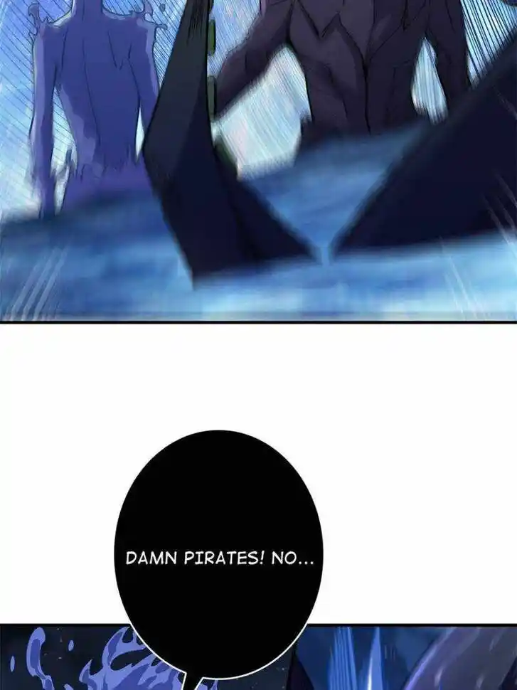 I'm Really Not the Villain Ch.095