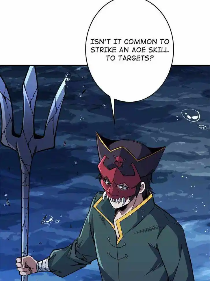 I'm Really Not the Villain Ch.095