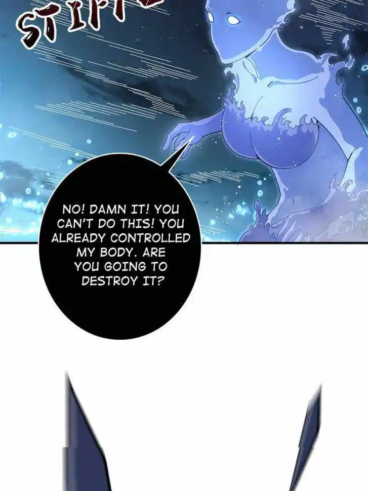 I'm Really Not the Villain Ch.095