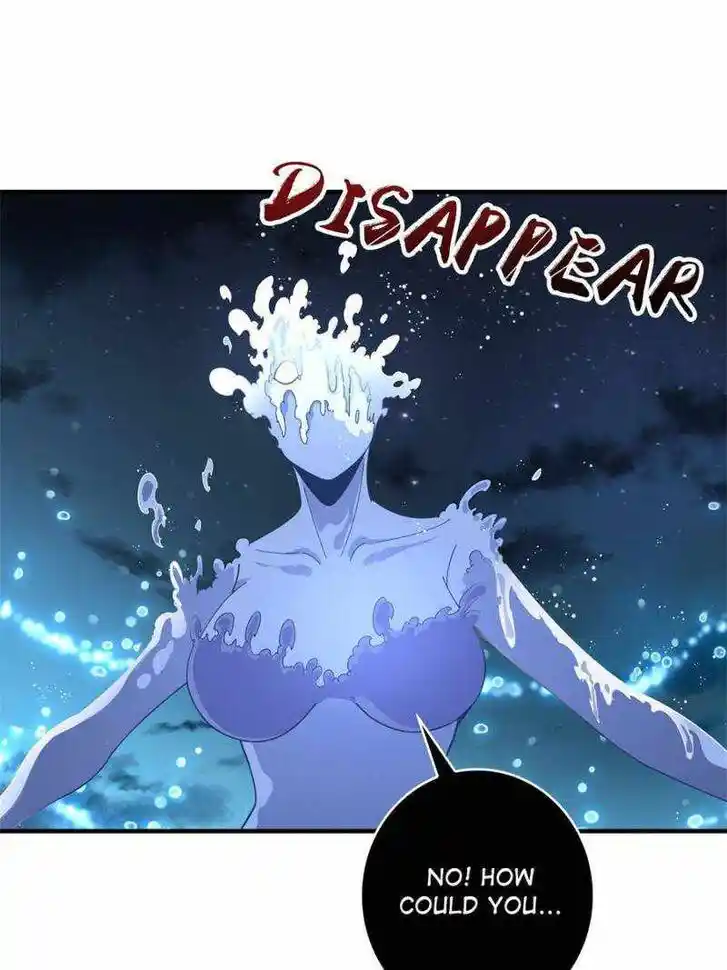 I'm Really Not the Villain Ch.095