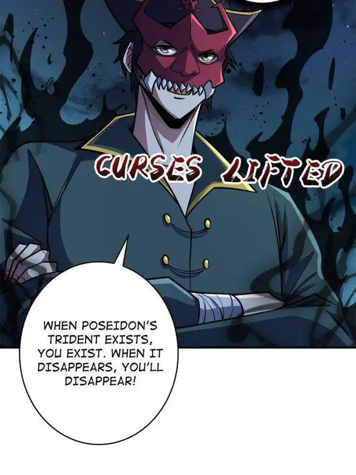 I'm Really Not the Villain Ch.095