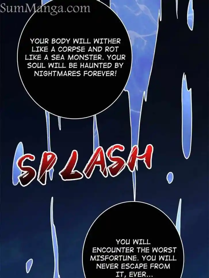 I'm Really Not the Villain Ch.095