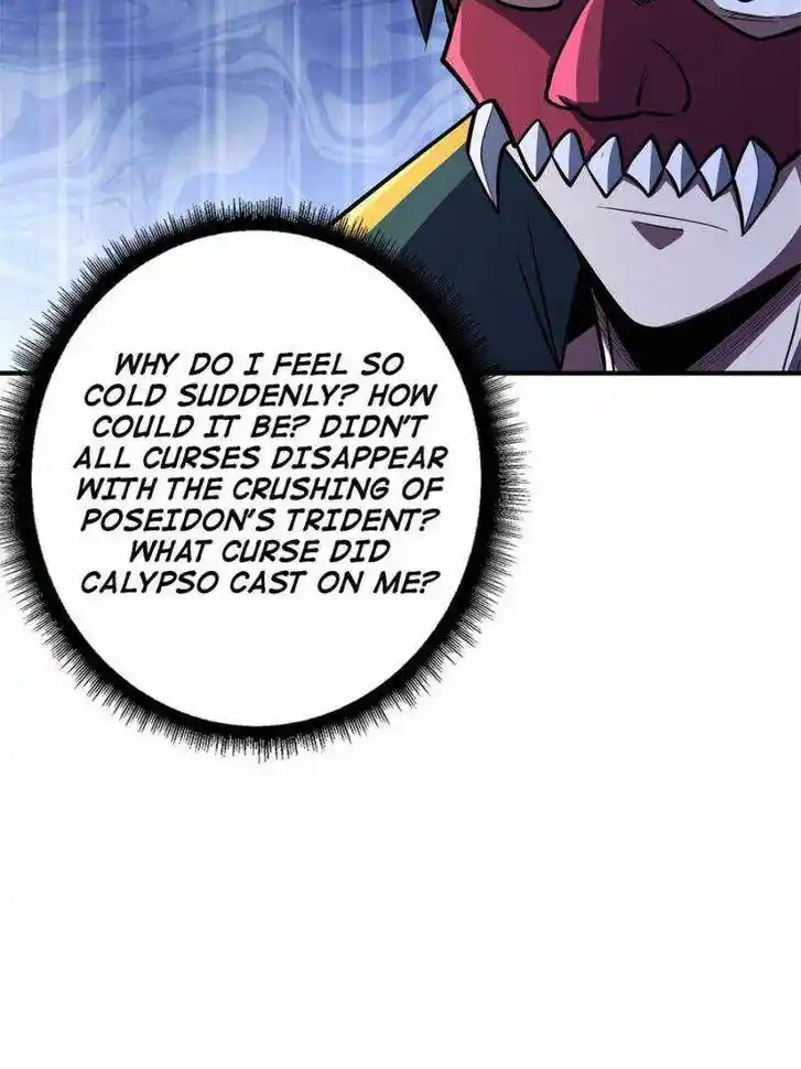 I'm Really Not the Villain Ch.095