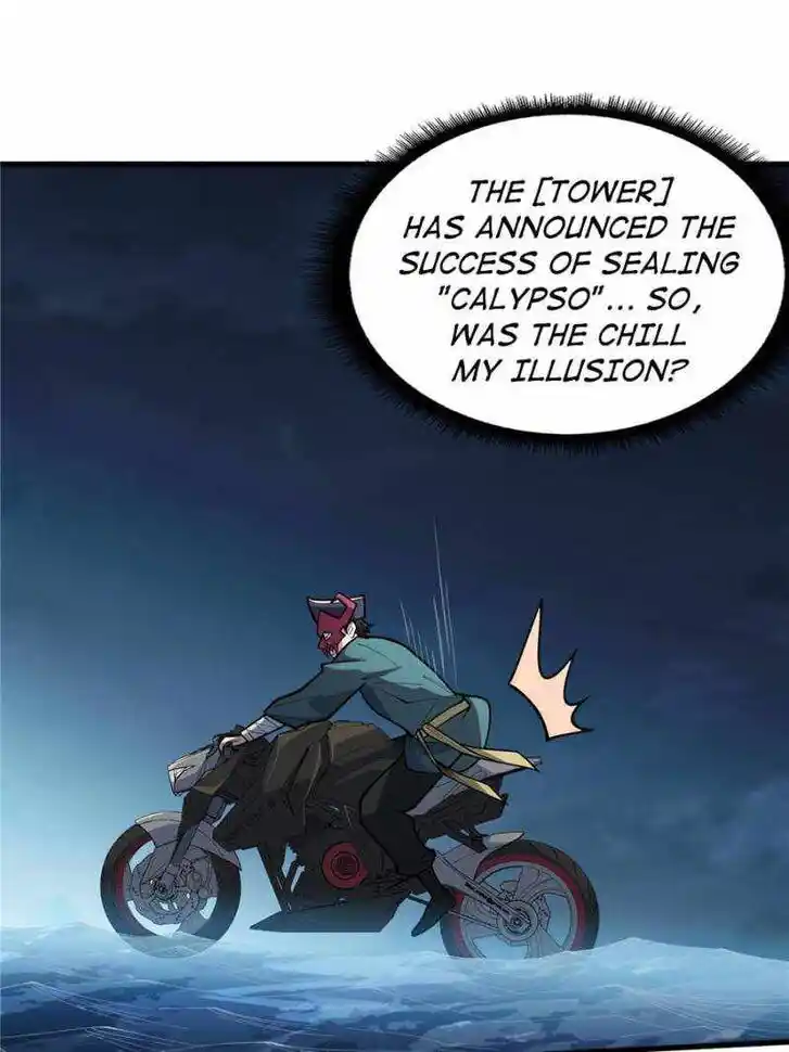 I'm Really Not the Villain Ch.096