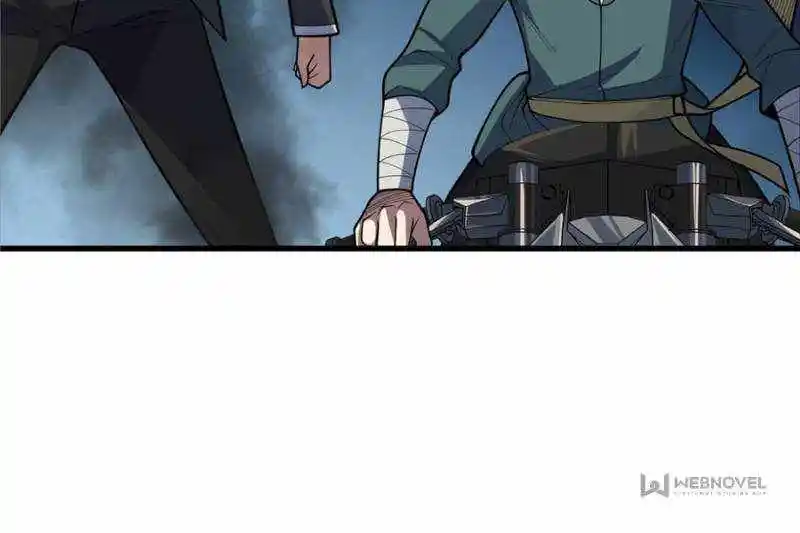 I'm Really Not the Villain Ch.096