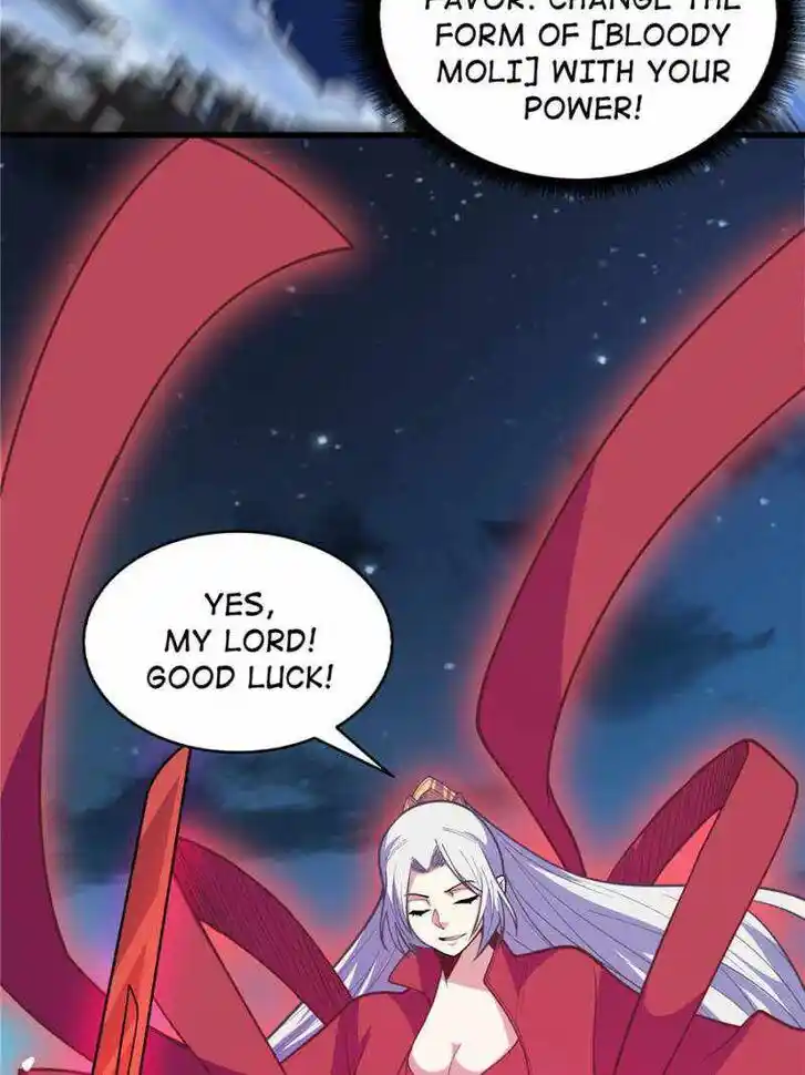 I'm Really Not the Villain Ch.096