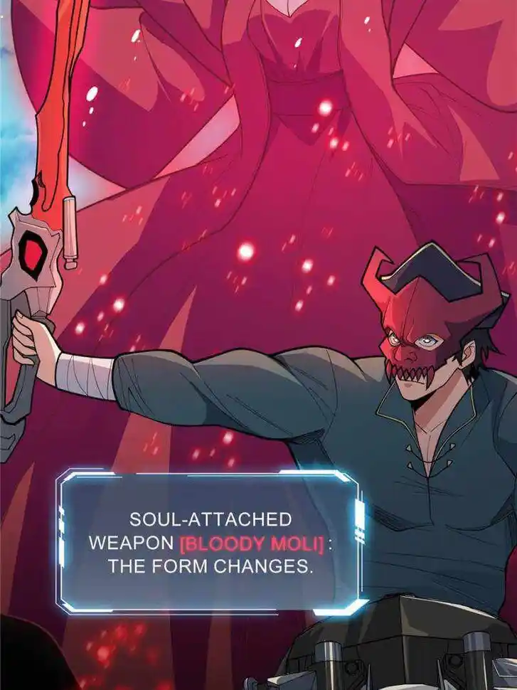 I'm Really Not the Villain Ch.096