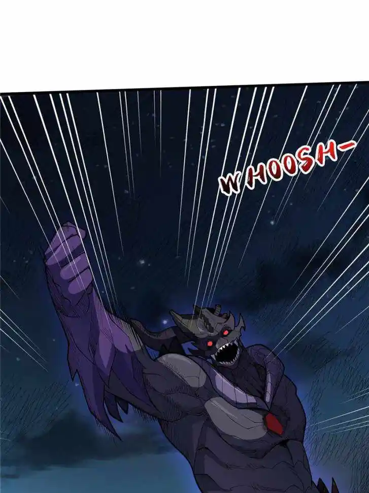 I'm Really Not the Villain Ch.096