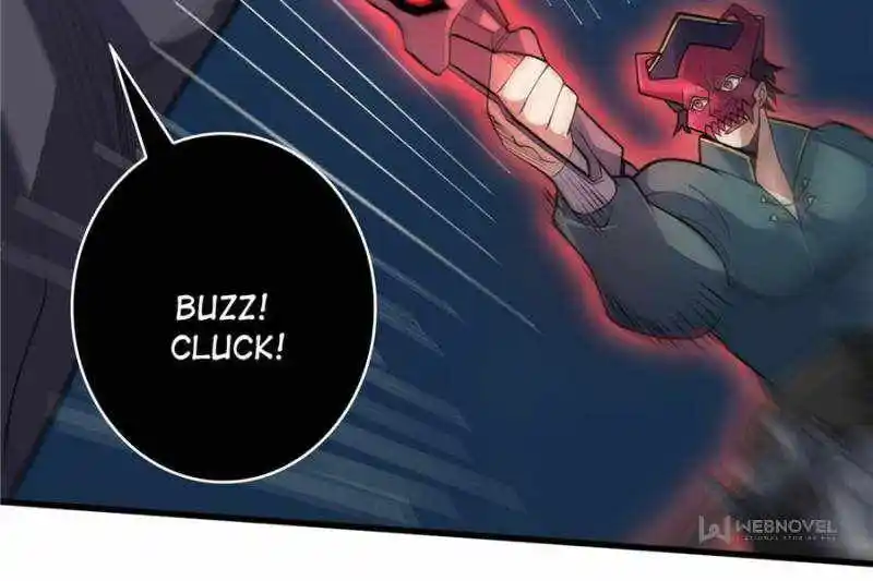 I'm Really Not the Villain Ch.096