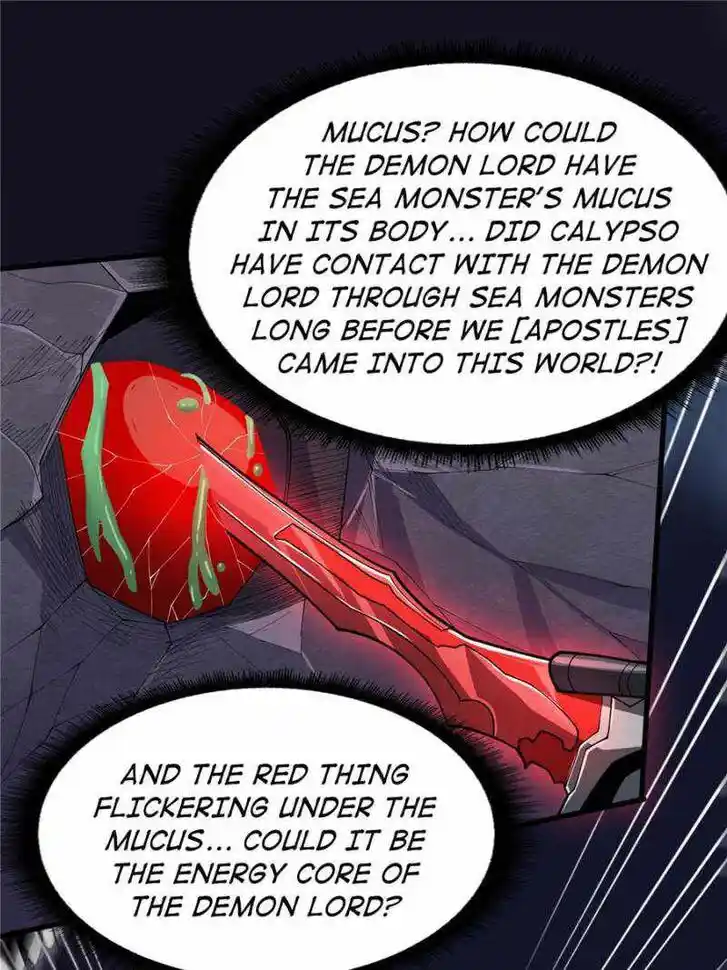 I'm Really Not the Villain Ch.096