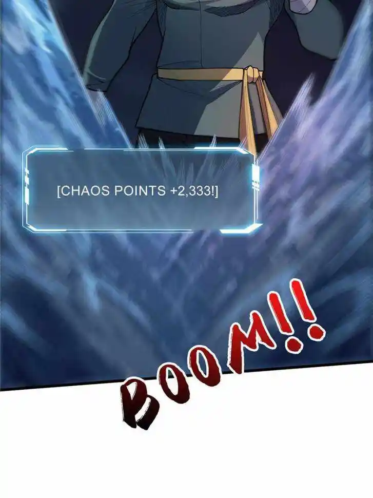 I'm Really Not the Villain Ch.096