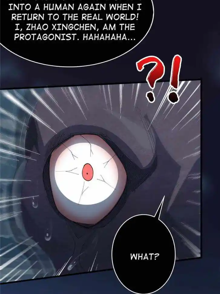 I'm Really Not the Villain Ch.096