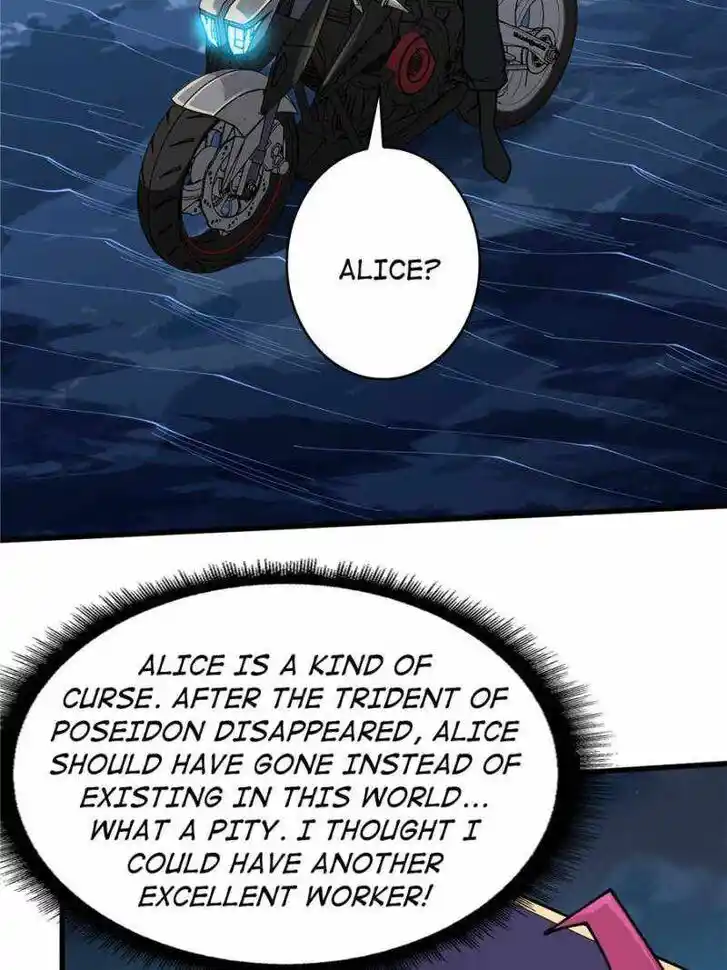 I'm Really Not the Villain Ch.096