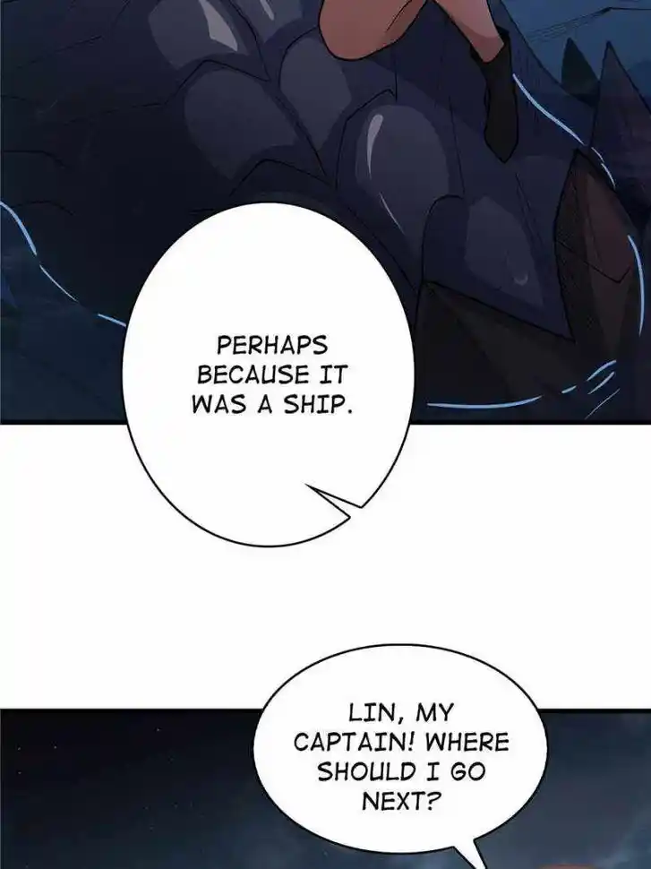 I'm Really Not the Villain Ch.096