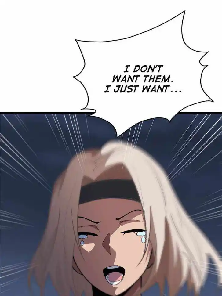 I'm Really Not the Villain Ch.096