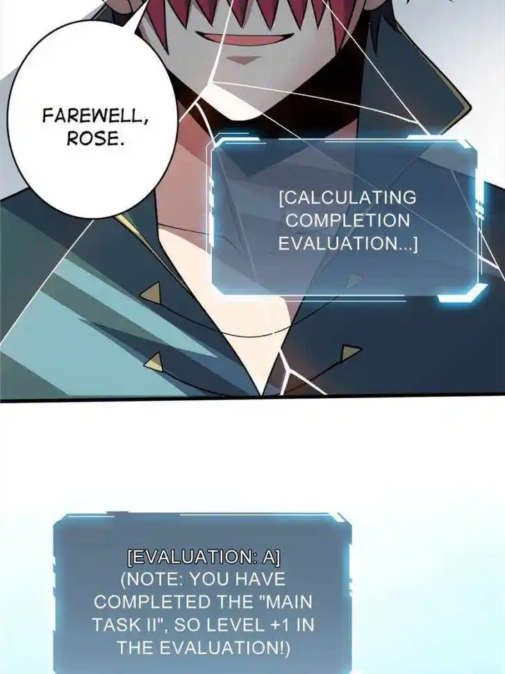 I'm Really Not the Villain Ch.096