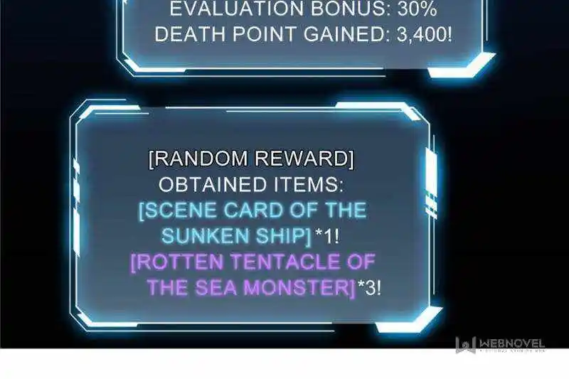 I'm Really Not the Villain Ch.096