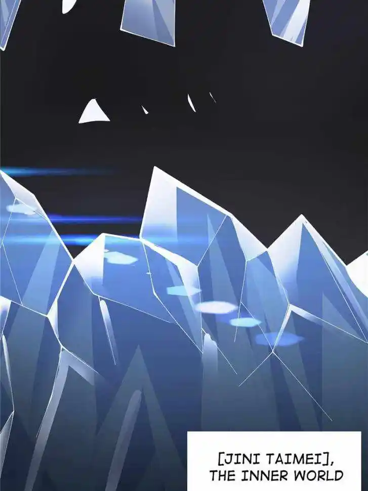 I'm Really Not the Villain Ch.096