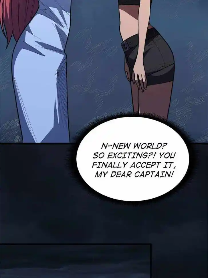 I'm Really Not the Villain Ch.097