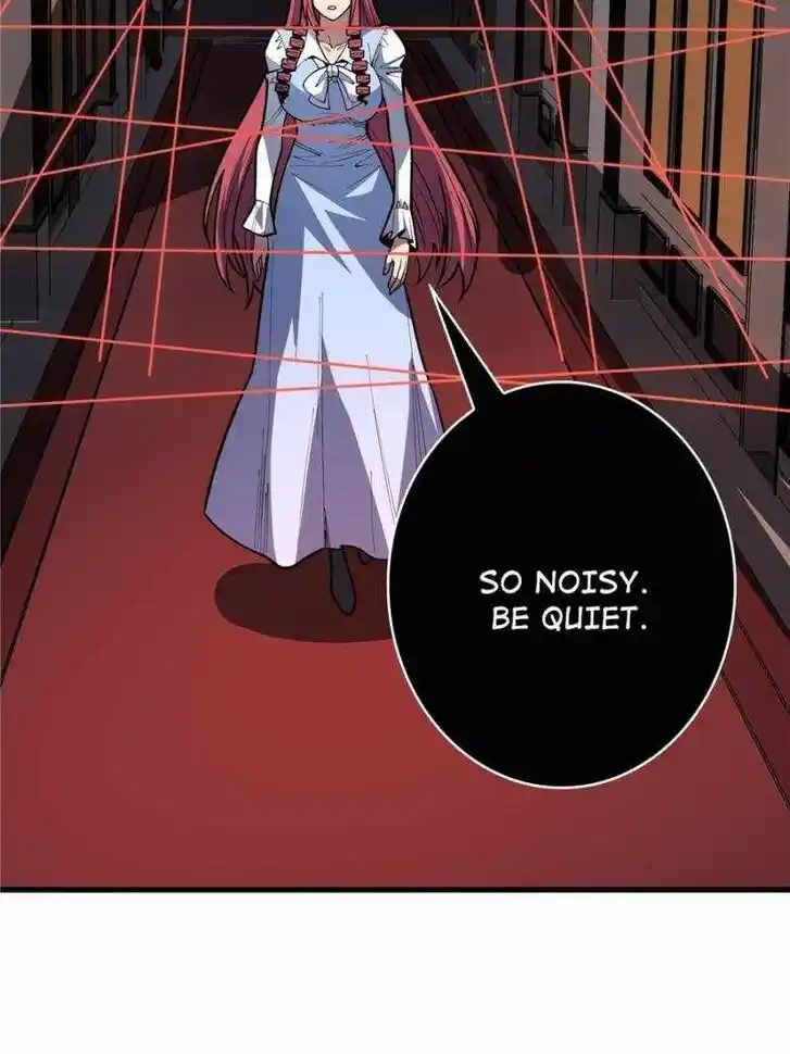 I'm Really Not the Villain Ch.097