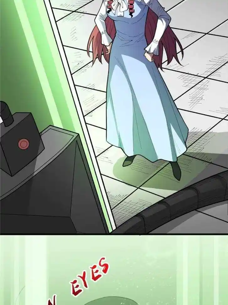 I'm Really Not the Villain Ch.097