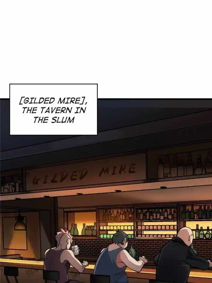 I'm Really Not the Villain Ch.097