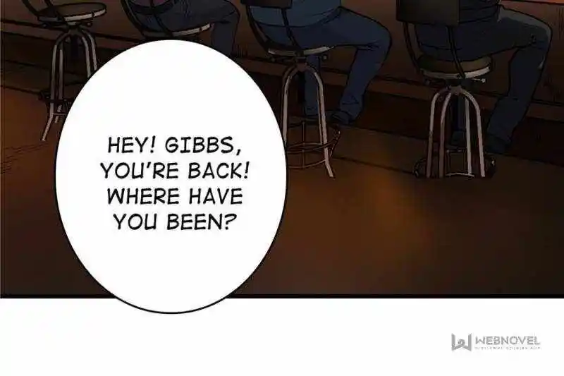 I'm Really Not the Villain Ch.097