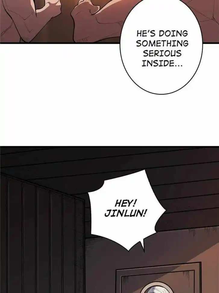 I'm Really Not the Villain Ch.097