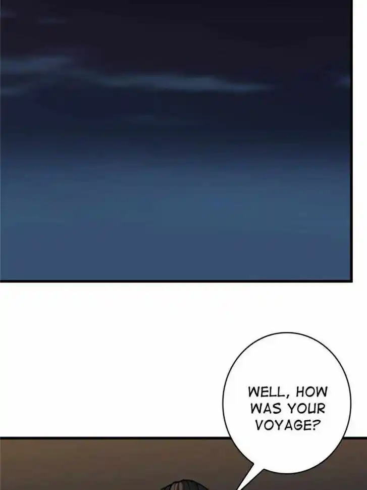 I'm Really Not the Villain Ch.097