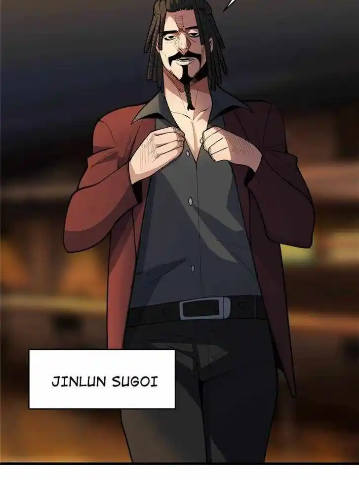 I'm Really Not the Villain Ch.097