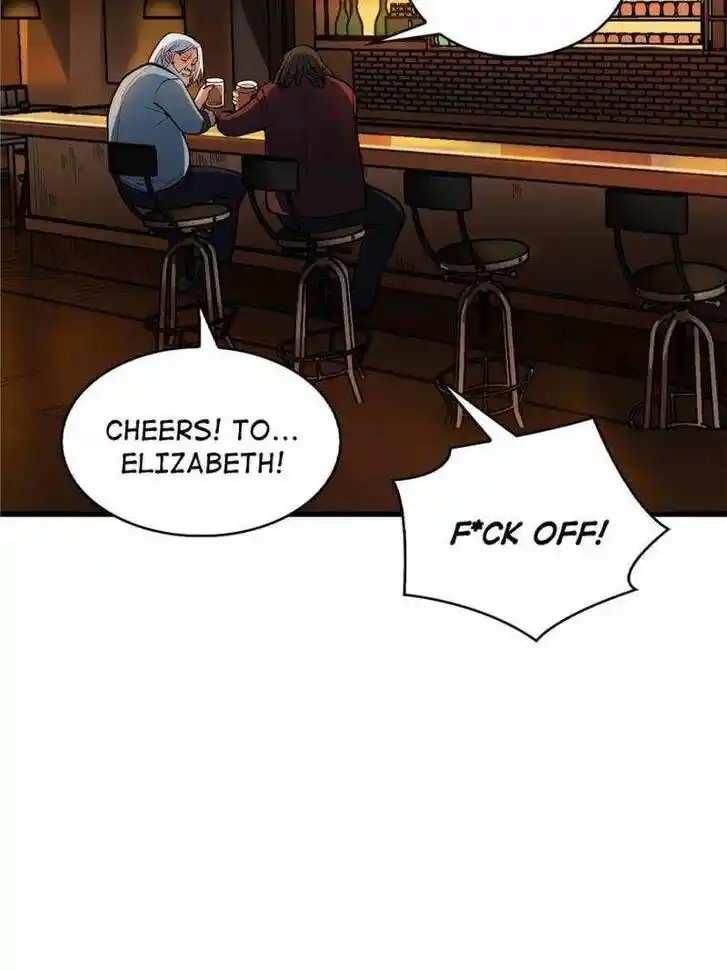 I'm Really Not the Villain Ch.097