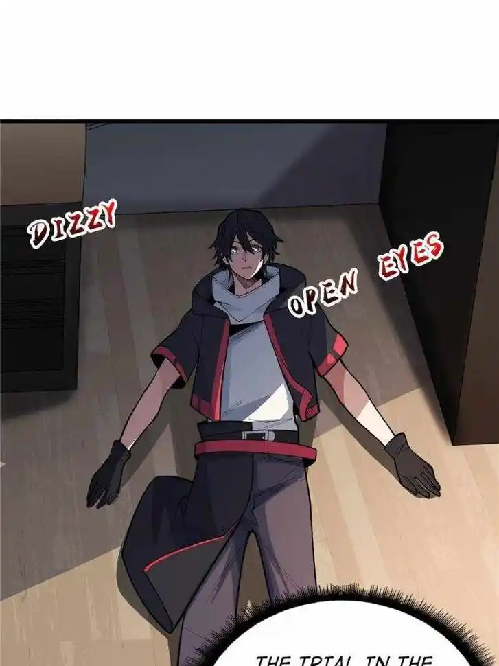 I'm Really Not the Villain Ch.097