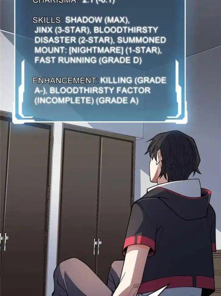 I'm Really Not the Villain Ch.097