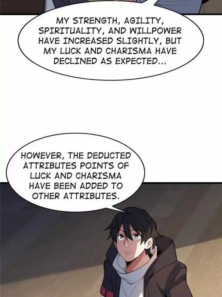 I'm Really Not the Villain Ch.097