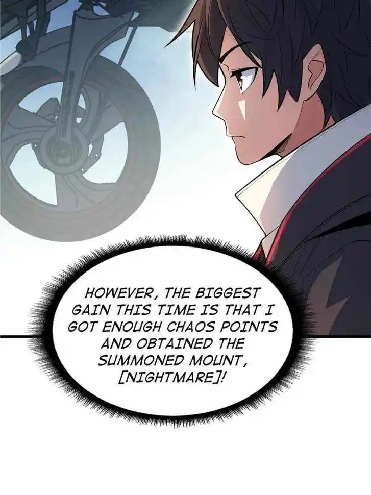 I'm Really Not the Villain Ch.097