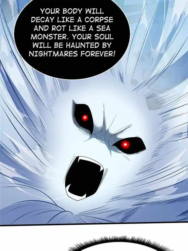 I'm Really Not the Villain Ch.097